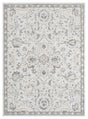 United Weavers Lexington Darcy Grey Rug - front view