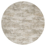 United Weavers Lexington Lady Brown Rug - round front view