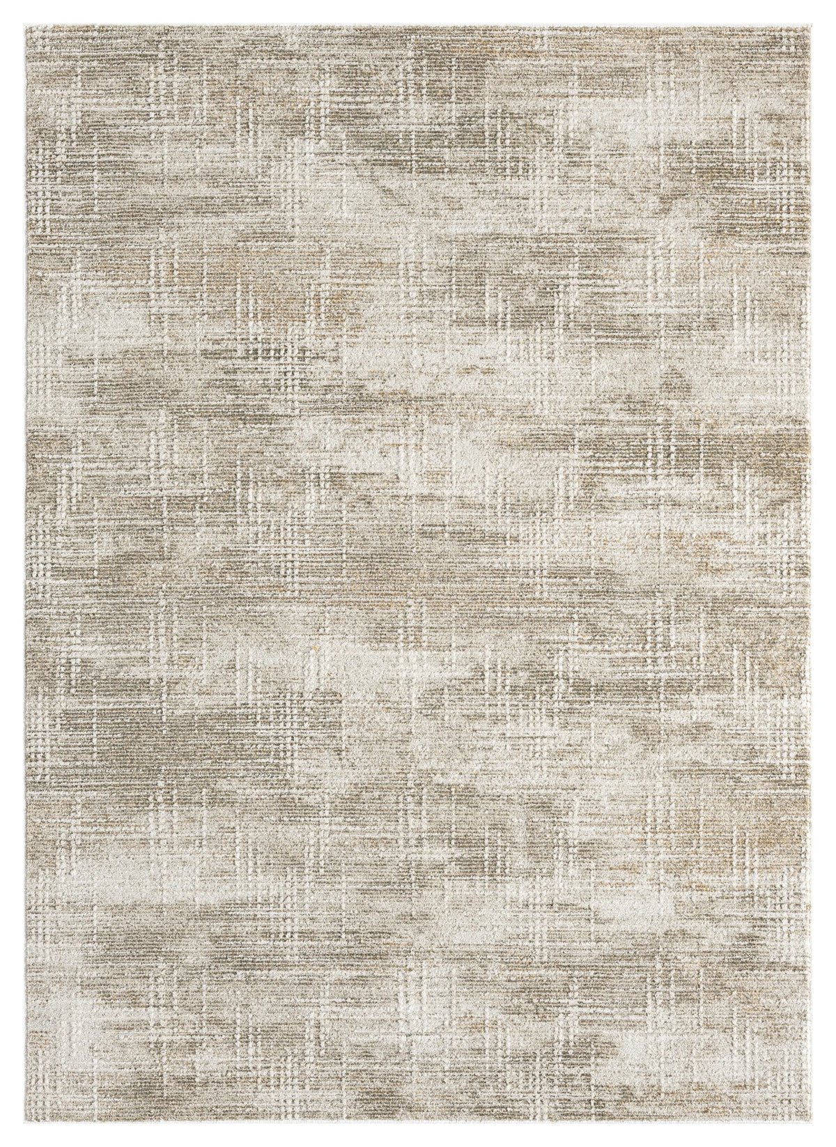 United Weavers Lexington Lady Brown Rug - front view
