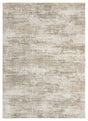 United Weavers Lexington Lady Brown Rug - front view