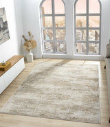 United Weavers Lexington Lady Brown Rug - room scene
