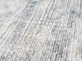 United Weavers Lexington Lady Grey Rug - close-up detail