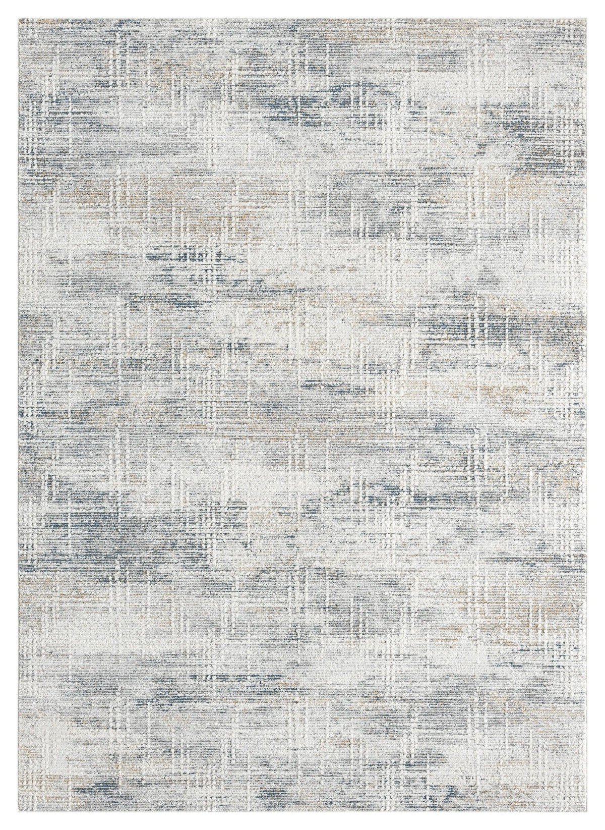 United Weavers Lexington Lady Grey Rug - front view