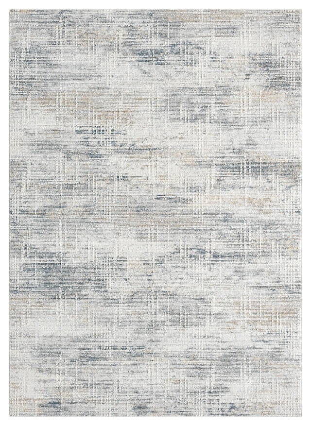United Weavers Lexington Lady Grey Rug - front view
