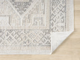 United Weavers Lexington Molly Beige Rug - backing detail