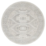 United Weavers Lexington Molly Beige Rug - round front view