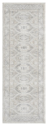 United Weavers Lexington Molly Beige Rug - runner front view