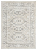 United Weavers Lexington Molly Beige Rug - front view