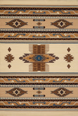 United Weavers Manhattan Phoenix Berber Rug - front view