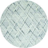 United Weavers Orion Amara Ivory Rug - round front view