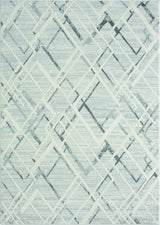 United Weavers Orion Amara Ivory Rug - front view