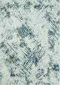 United Weavers Orion Iris Blue Rug - front view