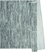 United Weavers Orion Penelope Charcoal Rug - backing detail