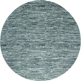United Weavers Orion Penelope Charcoal Rug - round front view