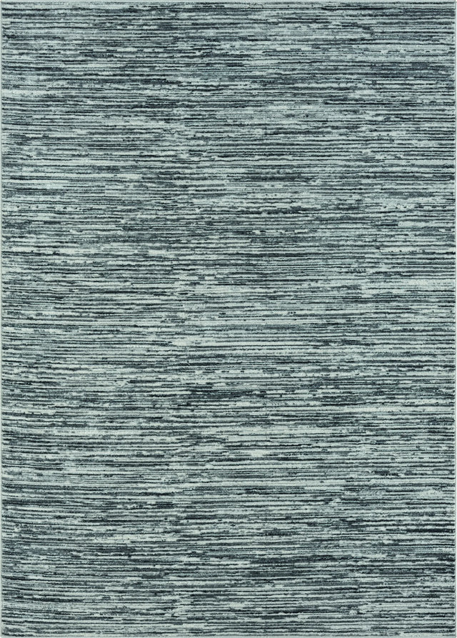 United Weavers Orion Penelope Charcoal Rug - front view