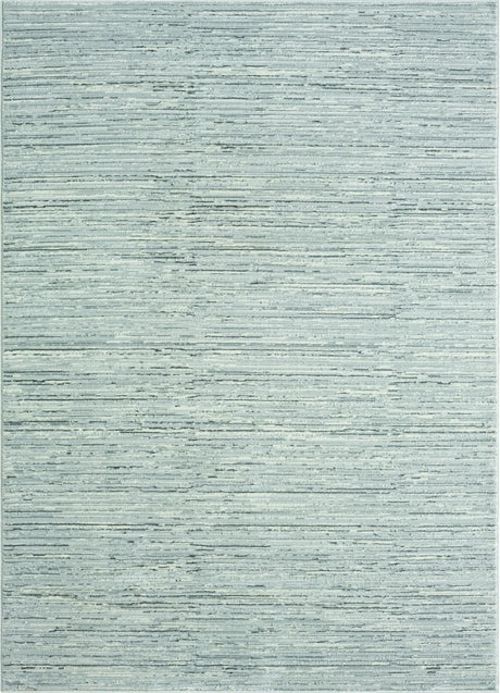 United Weavers Orion Penelope Grey Rug - front view
