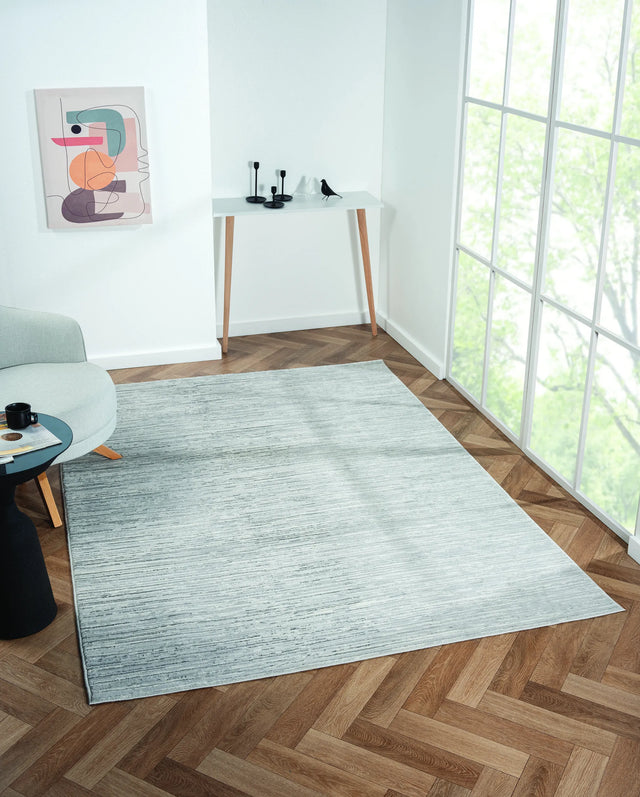 United Weavers Orion Penelope Grey Rug - room scene