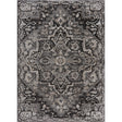 United Weavers Portsmouth Ancient Land Grey Rug - front view