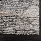 United Weavers Portsmouth Marine Fish Multi Rug - angle view
