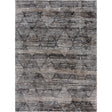 United Weavers Portsmouth Marine Fish Multi Rug - front view