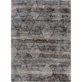 United Weavers Portsmouth Marine Fish Multi Rug - front view