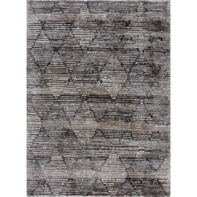 United Weavers Portsmouth Marine Fish Multi Rug - front view