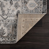 United Weavers Portsmouth Originality Grey Rug - backing detail