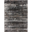 United Weavers Portsmouth Passion Grey Rug - front view