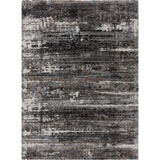 United Weavers Portsmouth Passion Grey Rug - front view
