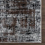 United Weavers Reserve Kelsey Multi Rug - angle view