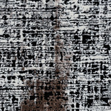 United Weavers Reserve Kelsey Multi Rug - close-up detail