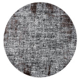 United Weavers Reserve Kelsey Multi Rug - round front view