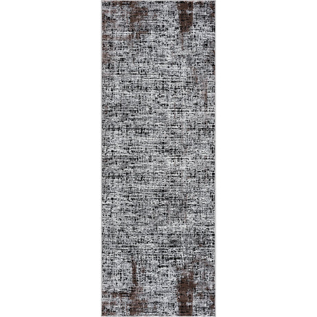 United Weavers Reserve Kelsey Multi Rug - runner front view