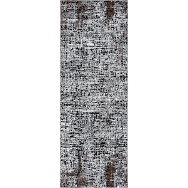 United Weavers Reserve Kelsey Multi Rug - runner front view