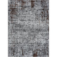 United Weavers Reserve Kelsey Multi Rug - front view