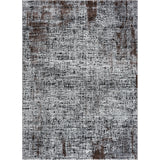 United Weavers Reserve Kelsey Multi Rug - front view