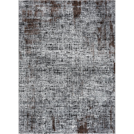 United Weavers Reserve Kelsey Multi Rug - front view
