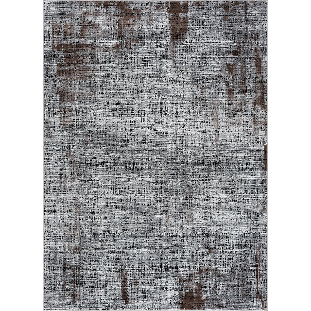 United Weavers Reserve Kelsey Multi Rug - front view