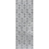 United Weavers Reserve La Luna Black Rug - runner front view