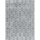 United Weavers Reserve La Luna Black Rug - front view