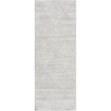 United Weavers Reserve Montana White Rug - runner front view