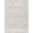 United Weavers Reserve Montana White Rug - front view
