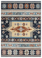 United Weavers Stratton Denali Navy Rug - front view