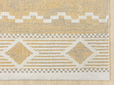 United Weavers Stratton Orchard Harvest Rug - angle view