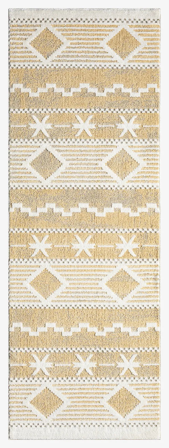 United Weavers Stratton Orchard Harvest Rug - runner front view
