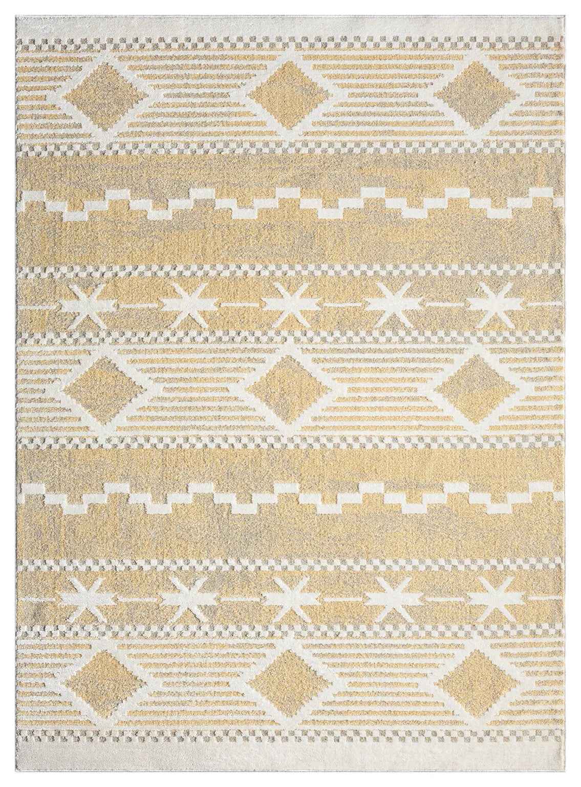 United Weavers Stratton Orchard Harvest Rug - front view
