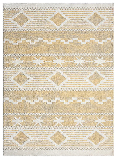 United Weavers Stratton Orchard Harvest Rug - front view