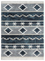 United Weavers Stratton Orchard Navy Rug - front view