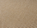United Weavers Terrace Sunlit Dunes Beige Rug - close-up detail
