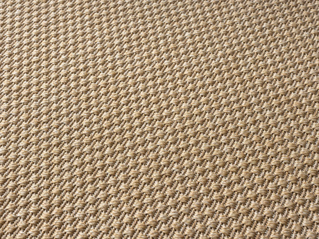 United Weavers Terrace Sunlit Dunes Beige Rug - close-up detail